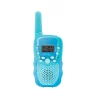 Lalarma Walkie Talkie for Kids, Blue