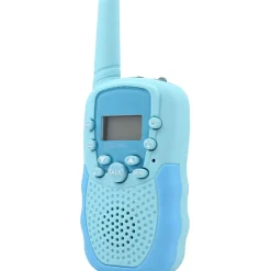 Lalarma Walkie Talkie for Kids, Blue