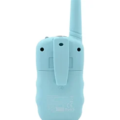 Lalarma Walkie Talkie for Kids, Blue