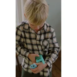 Lalarma Walkie Talkie for Kids, Mint