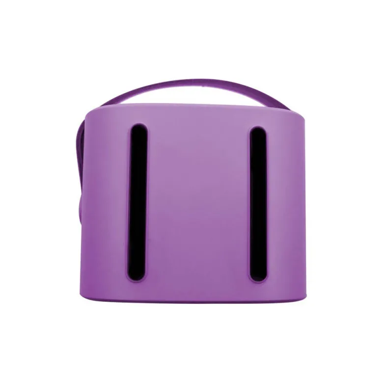 Lalarma Wireless Karaoke, Purple