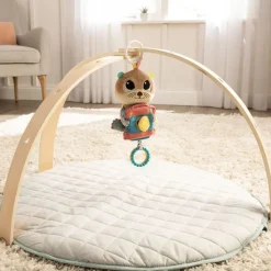 Lamaze Activity Hanging Toy, Otter Clip & Go