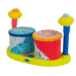 Lamaze, Baby's First Drums