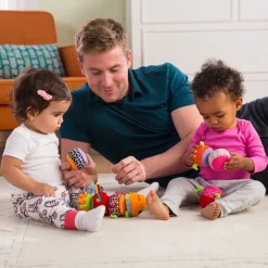 Lamaze Caterpillar with Sounds