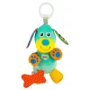 Lamaze Rattle, Dog with Sound