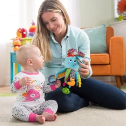 Lamaze Rattle, Pirate