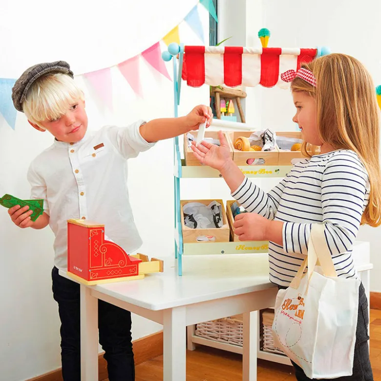 Le Toy Van Cash Register
