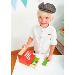 Le Toy Van Cash Register
