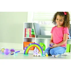 Learning Resources Coding Critters® – Code a Magical Pet – Unicorn