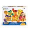 Learning Resources, Learn About Colors – Sorting Set with Vegetables and Fruits