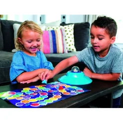 Learning Resources, Learn About Colors – Sorting Set with Aliens