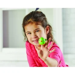Learning Resources Learn About Numbers and Colors - Bird Activity Set