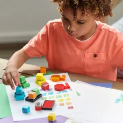 Learning Resources Numberblocks® - Activity Set with Stamps