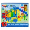 Learning Resources Numberblocks® - Activity Set with Headquarters