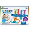 Learning Resources Strengthen Fine Motor Skills, Sorting Set – Silly Science