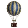 LED Air Balloon, Royal Aero blue – 32 cm