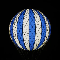 LED Air Balloon, Royal Aero blue – 32 cm