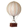 LED Balloon, Travel Light Pink Illumination - 18 cm