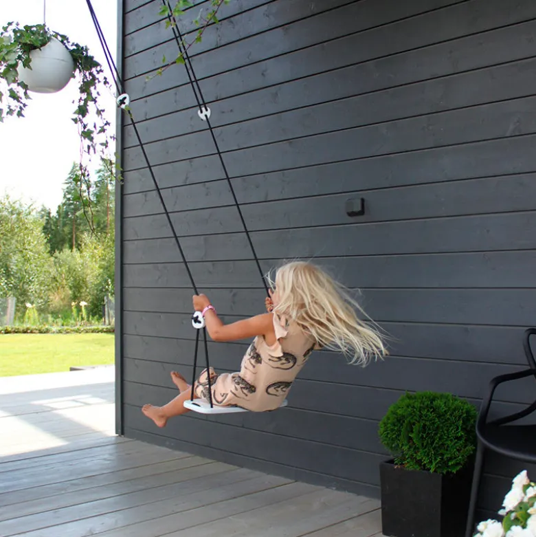Lillagunga Swing, Classic Oak - Beige