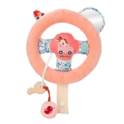 Lilliputiens Activity Steering Wheel – Stella