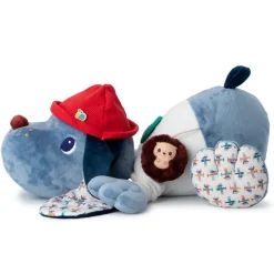 Lilliputiens Activity Toy, Jules the Giant Activity Dog