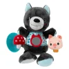 Lilliputiens Activity Toy with Suction Cup - Louis