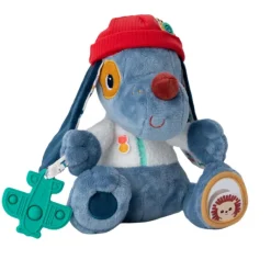Lilliputiens Activity Toy, Dog Jules