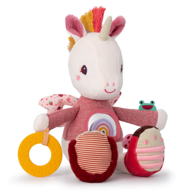 Lilliputiens Activity Toy, Lena Activity Toy