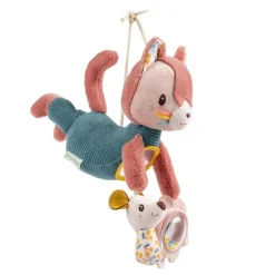 Lilliputiens Activity Toy, Jeannie Hanging Toy