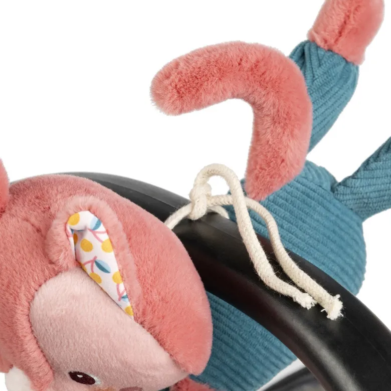 Lilliputiens Activity Toy, Jeannie Hanging Toy