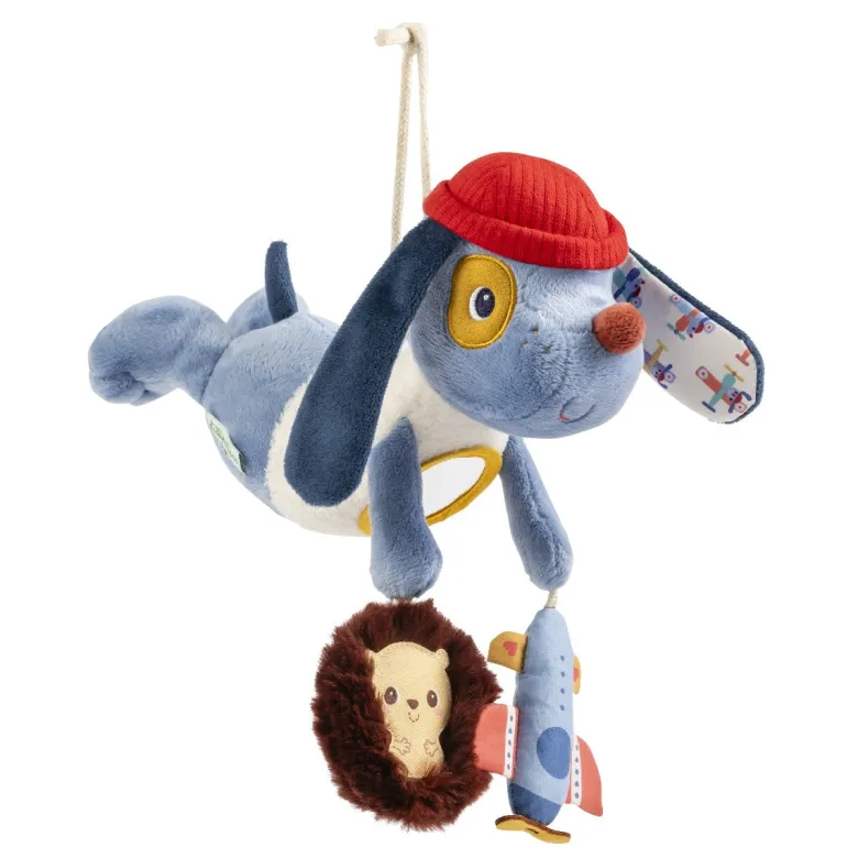 Lilliputiens Activity Toy, Jules Hanging Toy