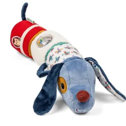 Lilliputiens Baby Toy, Jules Activity Roller