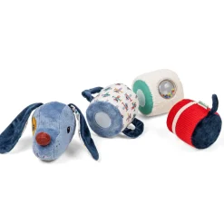 Lilliputiens Baby Toy, Jules Activity Roller