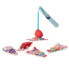 Lilliputiens Fishing Game for Water Play, Louis