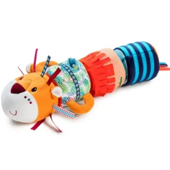 Lilliputiens Jack Activity Roller