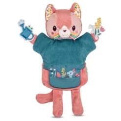 Lilliputiens Jeanne Hand Puppet