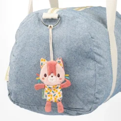 Lilliputiens Jeanne Luggage Tag
