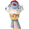 Lilliputiens Jules Hand Puppet