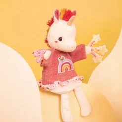 Lilliputiens Lena Hand Puppet