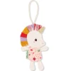 Lilliputiens Lena Luggage Tag