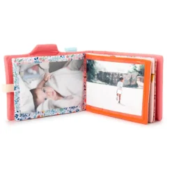 Lilliputiens My First Photo Album, Deer Stella