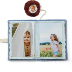 Lilliputiens My First Photo Album, Jules Photo Album