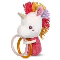 Lilliputiens Rattle, Lena Mini Rattle