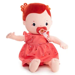 Lilliputiens Rose Doll, 36 cm