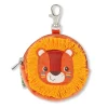 Lilliputiens Wallet, Jack Coin Purse and Bag Charm