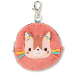 Lilliputiens Wallet, Jeanne Wallet, and Bag Charm