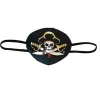 Liontouch Captain Cross Eye Patch