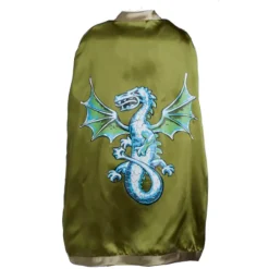 Liontouch Dragon Cape