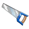 Liontouch Foam Tool, Saw