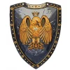 Liontouch Knight Shield, Golden Eagle